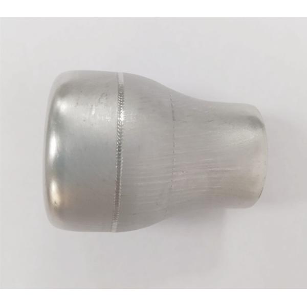 Автоматический сваривая небольшой алюминиевый металл точности частей штемпелюя подвергая механической обработке части