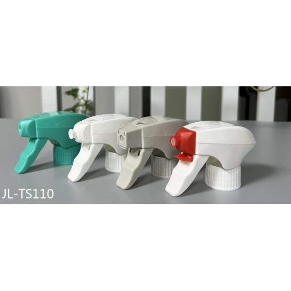 JL-TS110 Double Cover All Plastic Foam Trigger 28/400 28/410 With Double Childproofing
