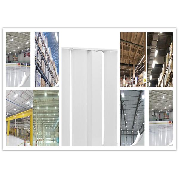 Линейный свет залива 200 Вт с высокой яркостью 40000 лм и прочным спортивным залом 3500K