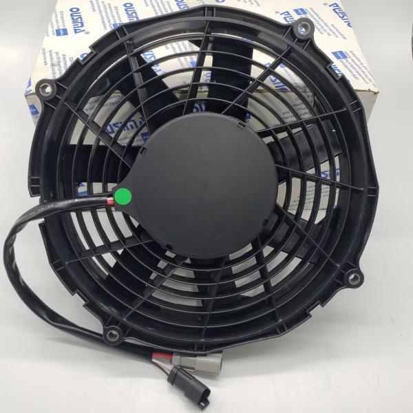 510-8095 электронный вентиляторный двигатель 5108095 для  320GC 320GC 323GC 323GC 323GC