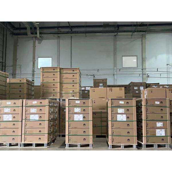 S5735-L48P4X-A1 48-Port Gigabit Network Access Switch