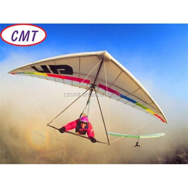 600D PU Coated Snowflake Nylon Waterproof Polyester Oxford Fabric for Paraglider Made