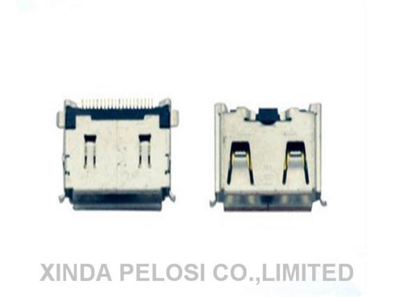 Metal Cell Phone Spare Parts White Black For Galaxy S5230 CE SGS Rohs Approved