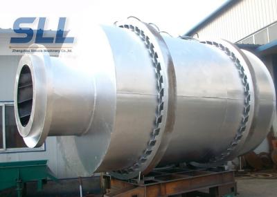High Output Industrial Rotary Dryer Rotary Drying Machine Belt Conveyor