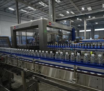 Automatic Labeling Equipment PLC-Controlled Labeler High-Speed Labeling Machine High Speed Precision Labeling Solution