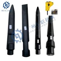 33B0134A01 33B0134C01 33B0134D01 Hydraulic Breaker Hammer Blunt Tool MTB215 MTB175 MTB285 MTB225 MTB365 Breaker Chisel