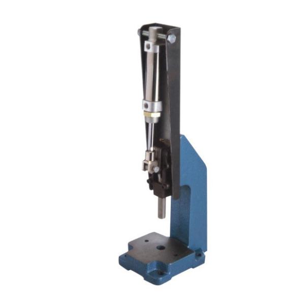1200kgs Small Pneumatic Toggle Clamp 31200PR-A Metal Processing Fixture