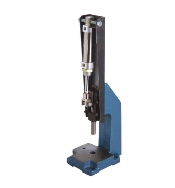 1200kgs Small Pneumatic Toggle Clamp 31200PR-A Metal Processing Fixture