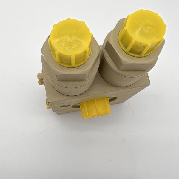 S13-1119853 Гидравлический балансовый клапан, используемый в насосном грузовике для бетономешалки