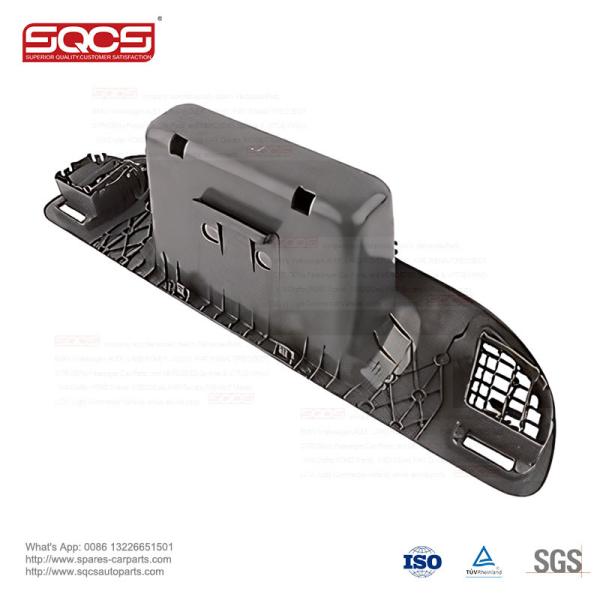 SQCS Automático Instrumento Cluster Speedometer Bezel Perfect Fit Air Vent 9016801607 Alta resistência para SPRINTER W901 W902 W903 W904 1999 a 2006