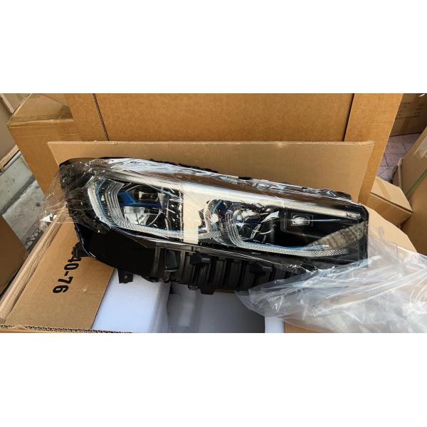 12V 24V BMW 7 Series F02 To G12 Front And Rear Laser LED Headlights
