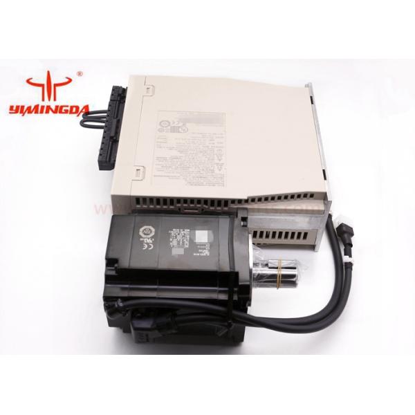 водитель SGM7J-08AFC6S SGD7S-5R5A сервопривода резца 750W для YIN HY-1705/1707