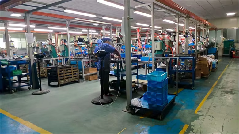 Guizhou Xinyuda Industrial Co., Ltd