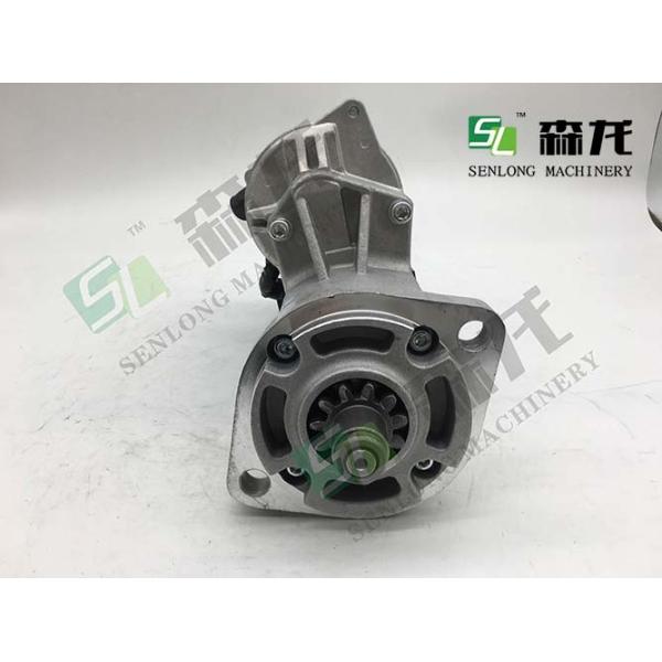 Мотор стартера ПК60ЭН-7 ПК78УС-6 САА4Д95Л 600-863-3211 КОМАТСУ