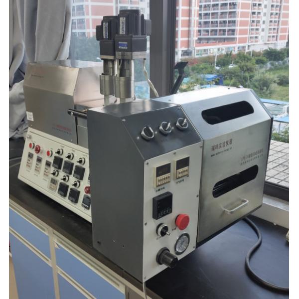 Машина 3-5kg/Cm2 экспириментально мини автоматической бутылки дуя