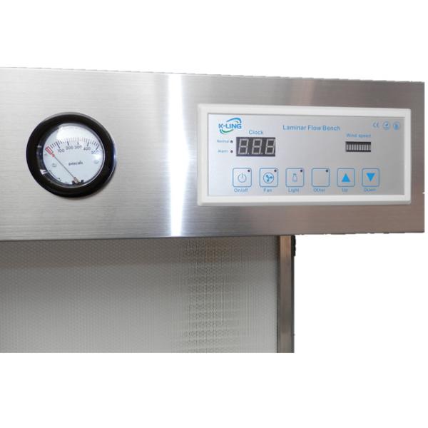 Photoelectric Laminar Flow Cabinets