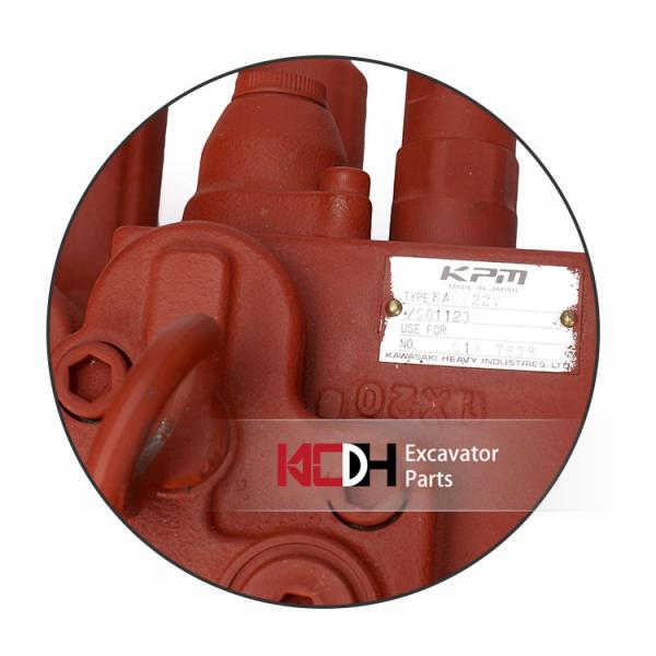 Модулирующая лампа экскаватора LiuGong