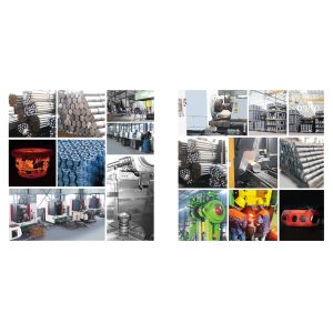 Guangzhou Quanhang Construction Machinery Co., Ltd.
