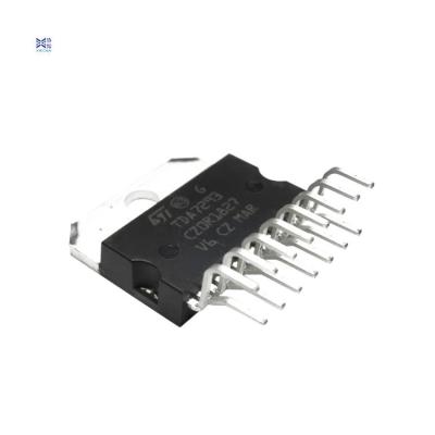 TDA7293 ZIP-15 High Power Mono Audio Amplifier IC ZIP15 120V 100W New Original