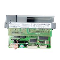 PLC 1746-P2 SLC 500 POWER SUPPLY MODULE
