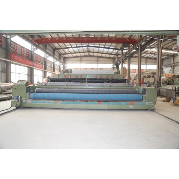 Купить Бентонитная глина Мембранные облицовки Геосинтетическая глина облицовка шириной 1м-6м Нормальный 5,8м