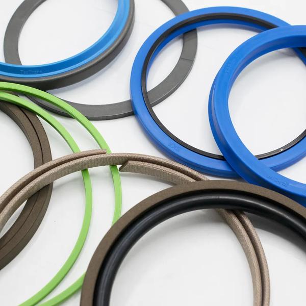 E312D E314D Excavator Seal Kit Bucket Cylinder 393-7949 3937949