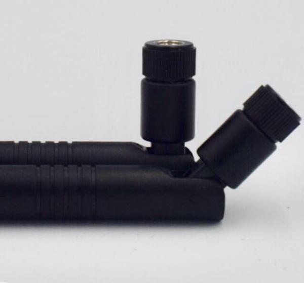 1920-2170MHz 3G 2.1GHz Rubber Duck Antenna 3dBi Indoor Internal Omni Antena SMA