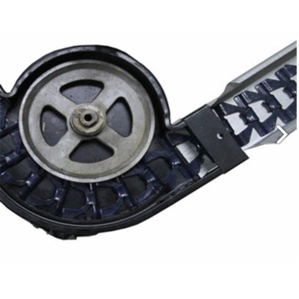 Цепной цыпленок системы фидера разводя оборудование