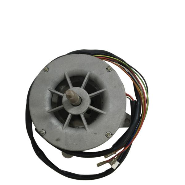 150W Single Phase Water Air Conditioner Motor / AC HVAC Fan Motor for Air Cooler Machine