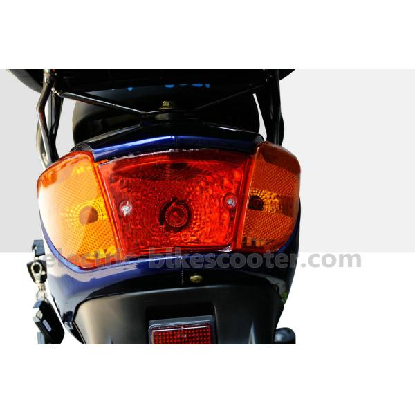 25km/h Battery Operated Electric Scooter Pedal Assist 16