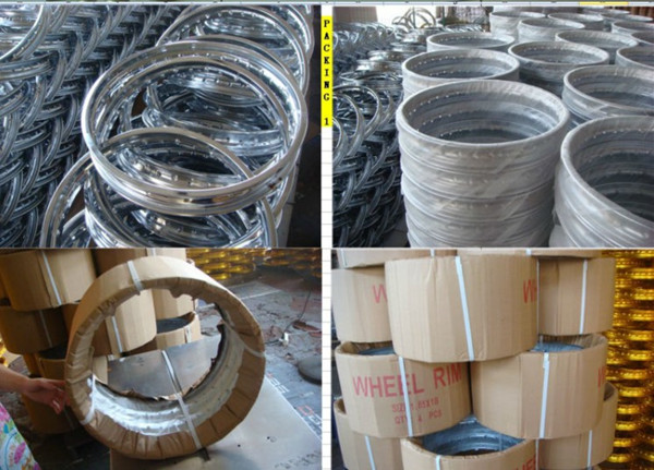 Moteur en aluminium 3,50 x17/18/19/21