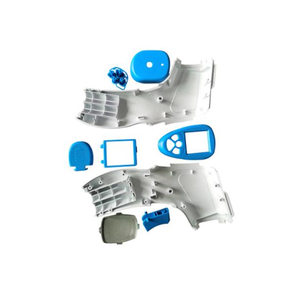 Изготовитель SLA SLS прототипа медицинской службы abs Cnc филируя пластиковый