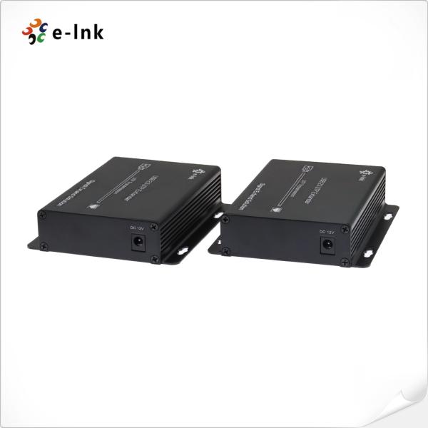 4-Port USB 2.0 Over CAT5/CAT6 Extender For Reliable Data Transmission