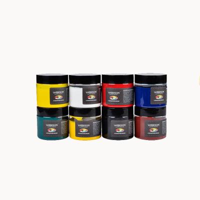 Líquido de couro Quickdry da pintura da borda para o reparo da restauração do saco