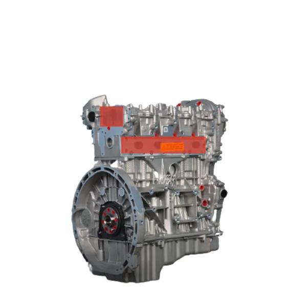 Mercedes Benz C200 M274 920 Engine Long Block with 2.0T M274 Gasoline Engine Assembly