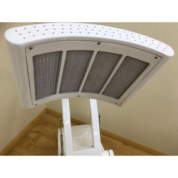 СИД наивысшей мощности голубое и машина терапией красного света, машина терапией