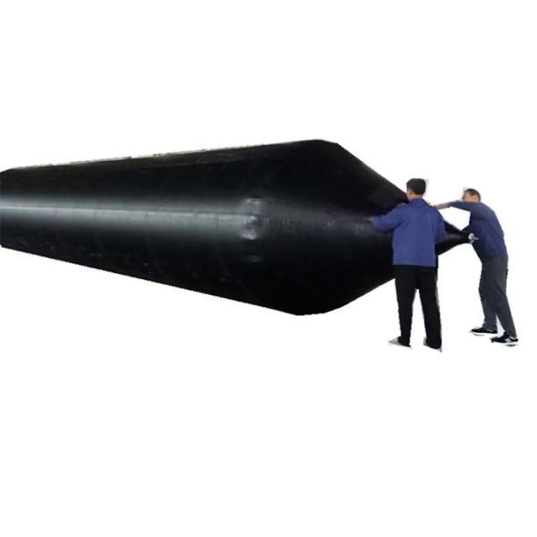 Airbags de borracha para construção offshore Airbags de engenharia marítima Airbags de atracação de navios