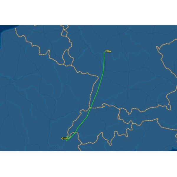 Experienced International Air Freight Companies Short Transit Time