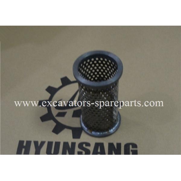 KOMATSU D155AX-7 D155AX-8 Excavator Strainer 17A-49-41320 17A-61-13810 07125-10611 7123-50405