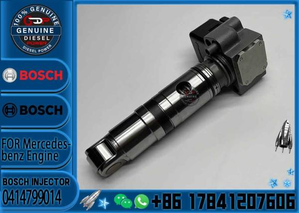 0 414 799 014 Bombas de injecção de combustível para motores a diesel 0414799014
