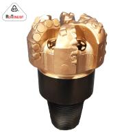 2024 Nouveau produit forage de puits d'eau PDC Bits avec corps en acier