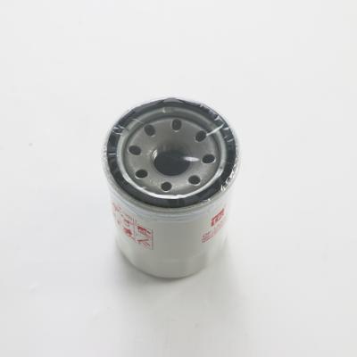 Le filtre à huile de Honda Accord Odyssey est utilisé pour filtrer l'huile d'un moteur à combustion interne.