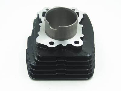 Bajaj Motorcycle Cylinder Block , 54mm Bore Single Cylinder Four Stroke