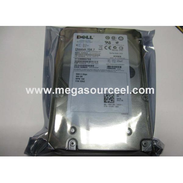 ST3300657SS Seagate 300-GB 15K 3.5 6G SAS HDD