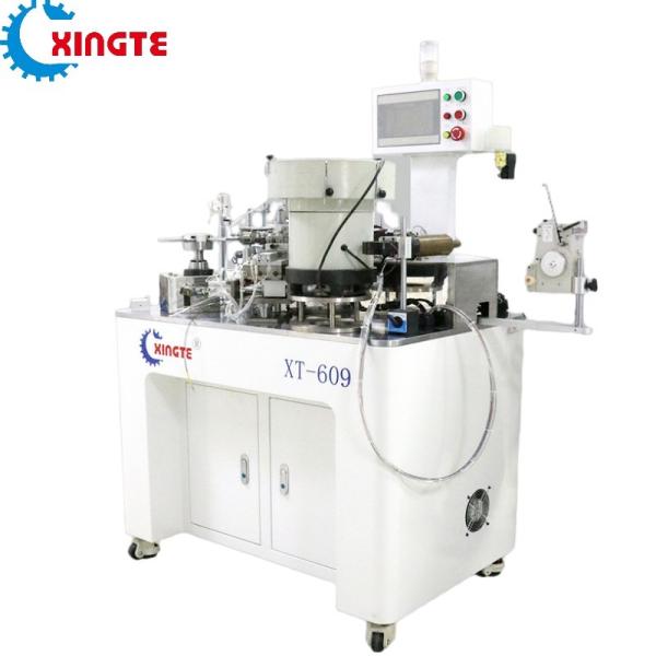 220V 50/60HZ Voice Coil Winding Machine For Skeleton Voice Coils Winding