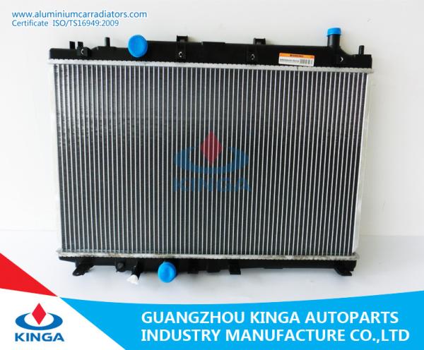 Auto Engine Parts Honda Aluminum Radiator Vezel ' 14 CVT MT Automobile Radiator