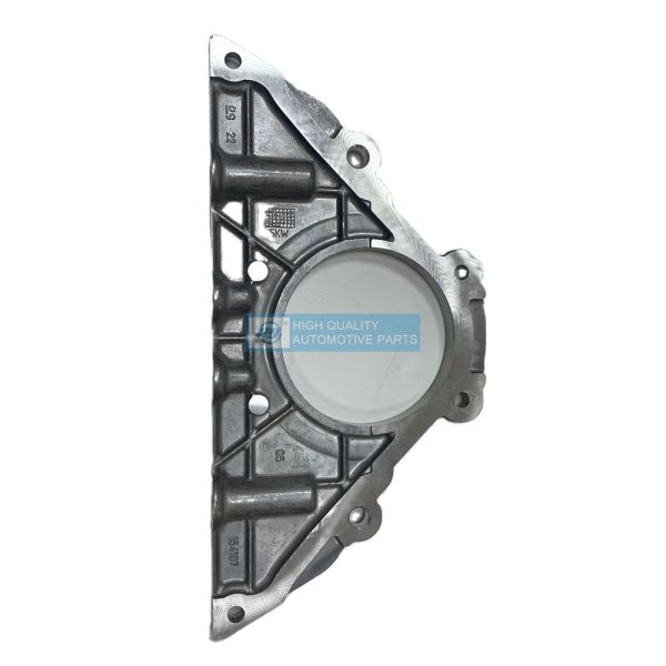 6510110108 Auto Engine Front Crankshaft Seal Cover Mercedes Benz Sprint Vito Viano W636 W639 W166  6510110008