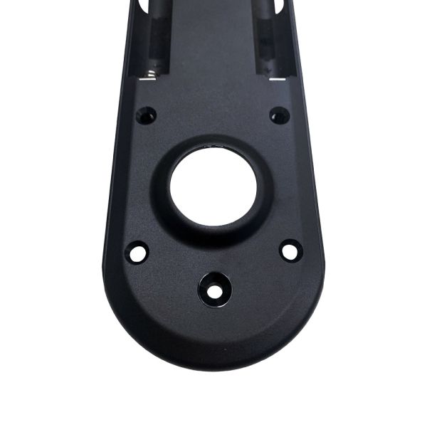 Dust And Water Proof Black Housings For Daily Used Electronic Gadgets