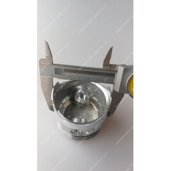 Modelo de pistón GK200 gasolina La altura de las piezas es de 56 mm el diámetro es de 67 mm
