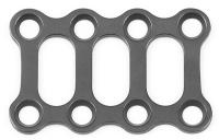 2.0mm HA Maxillofacial Implant YM Type Orthopedic Bone Plates